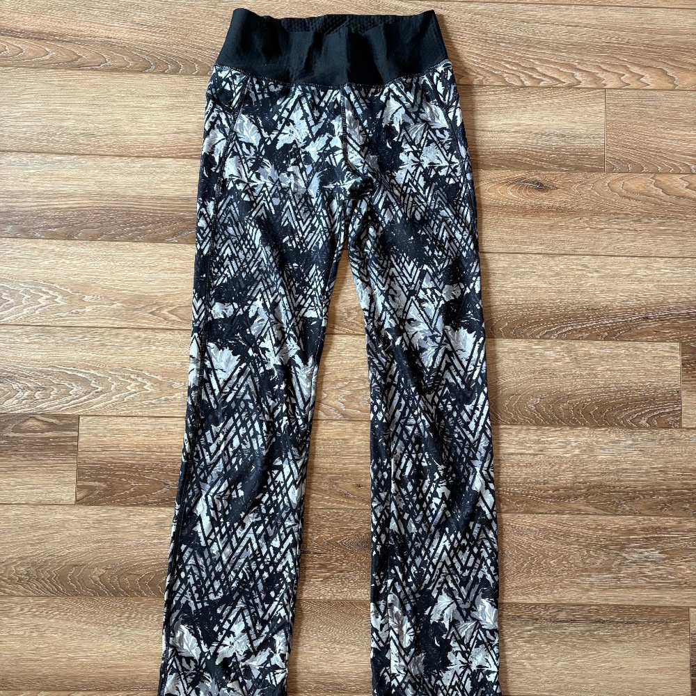 Workout Pants